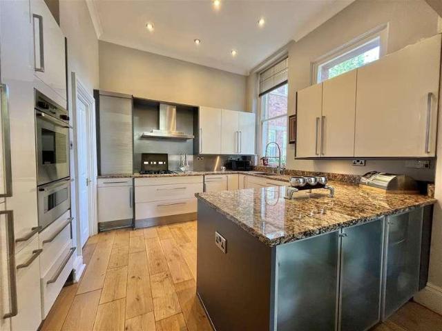 House for sale in Alderley Edge