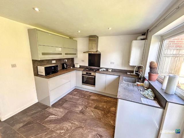 House for sale in South Gosforth, Tyne And Wear
