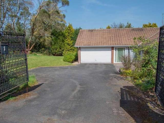 House for sale in West Hill, East Devon