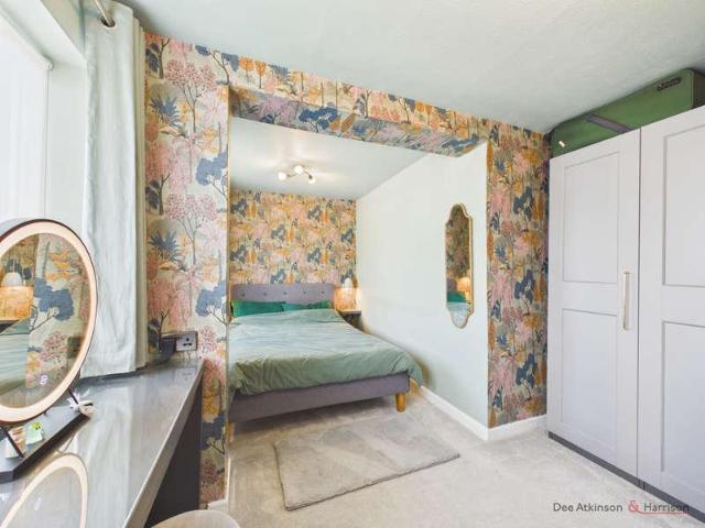 House for sale in Beverley, Hull and East Yorkshire