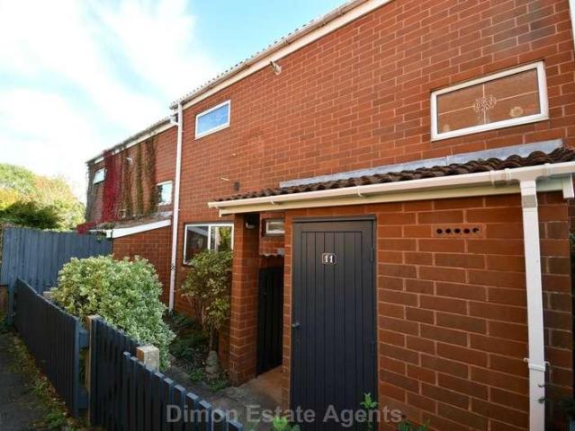 House for sale in Elson, Gosport