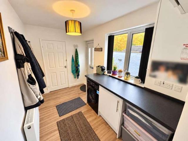 House for sale in Kirk Merrington, Spennymoor