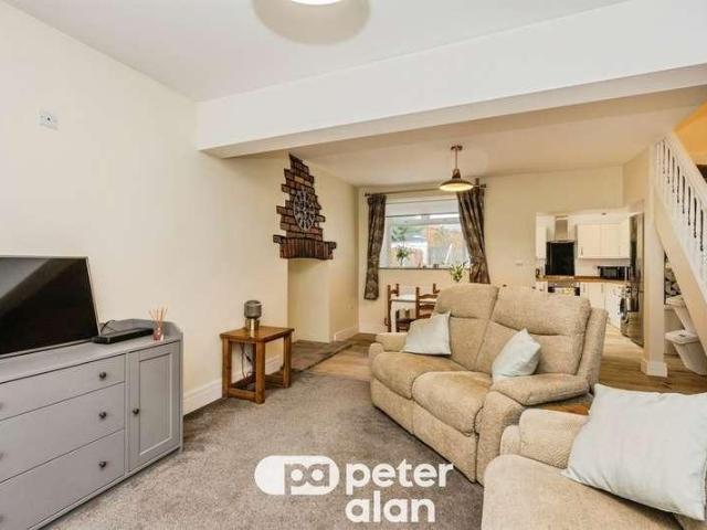 House for sale in Maesteg, Wales