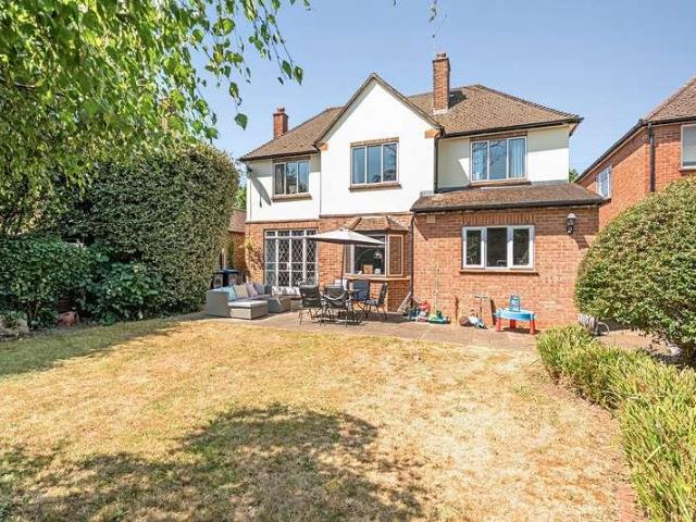 House for sale in Woking, Surrey