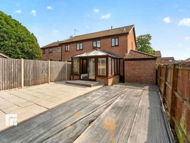 House for sale in Falcon Lodge, Wales
