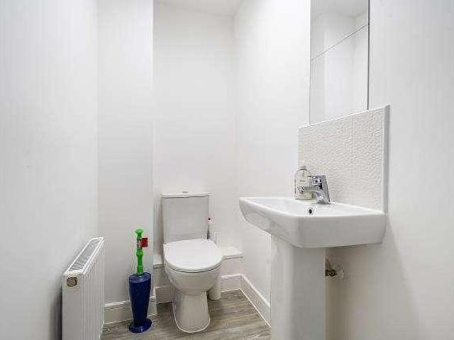 House for sale in Castle Grange, Evershot
