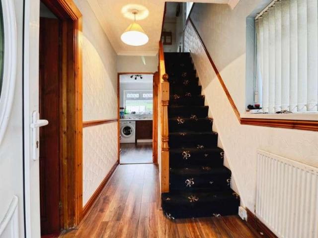 House for sale in Falcon Lodge, Wales