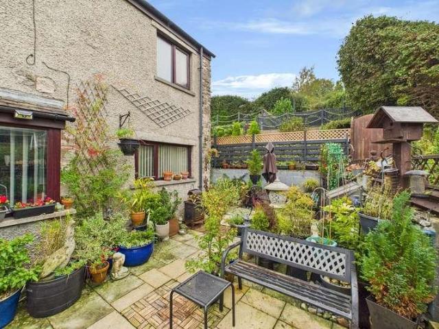 House for sale in Warton, Bare