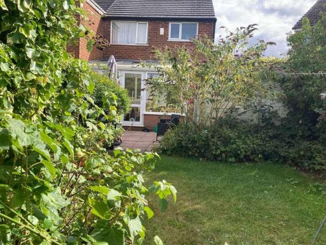 House for sale in Prestwich, Bury