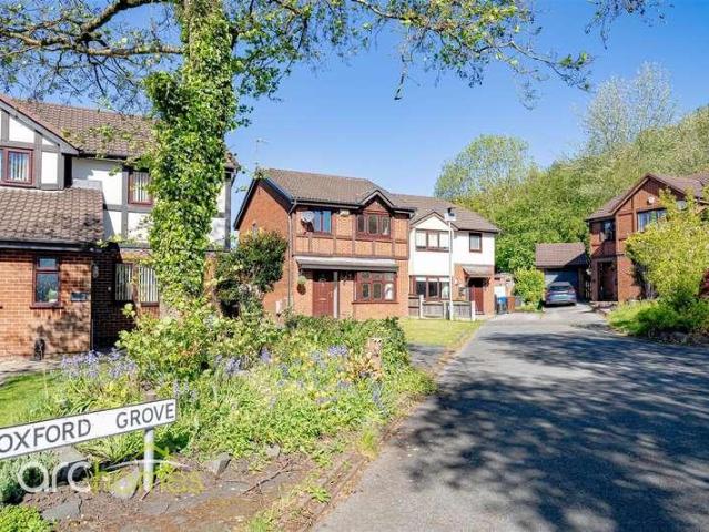 House for sale in Atherton, Wigan