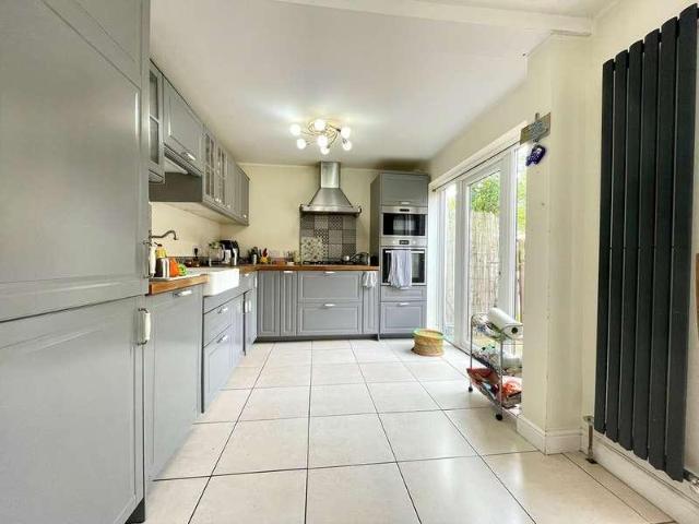 House for sale in Buckingham, Buckinghamshire