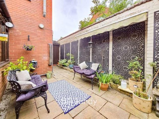 House for sale in Armitage with Handsacre, Boley Park
