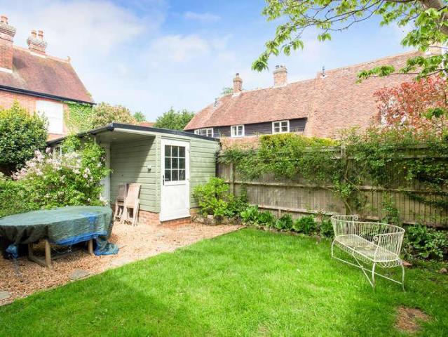 House for sale in Mayfield, Cross In Hand