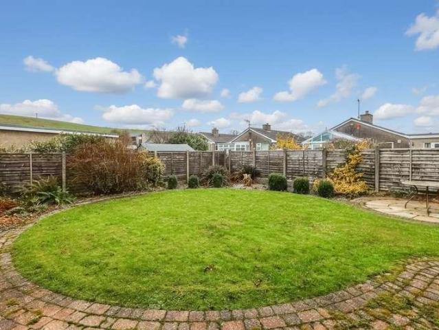 House for sale in Flookburgh