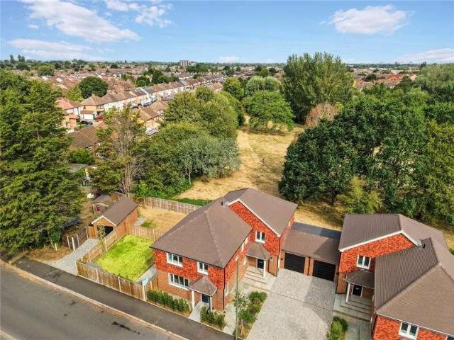 House for sale in Blackhills, Surrey