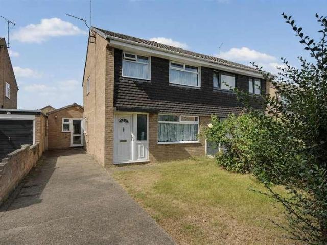 House for sale in Caldermill, East Midlands