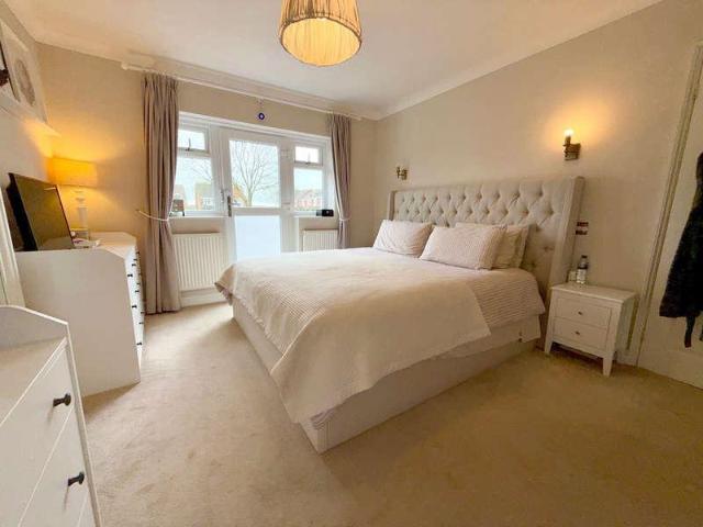 House for sale in Stanford On Avon, Leicestershire