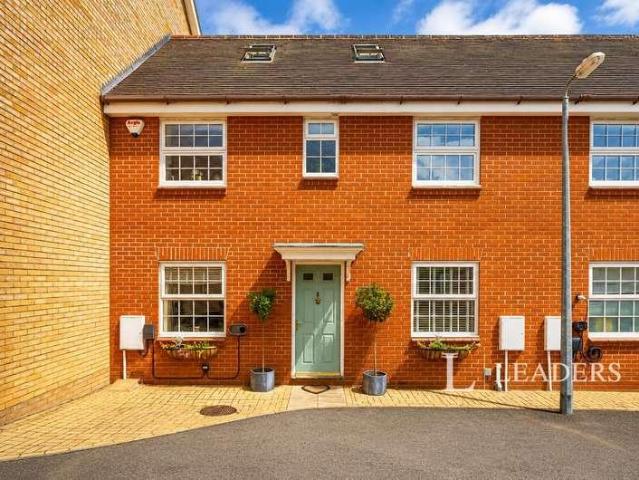 House for sale in Mile End, Fordham Heath