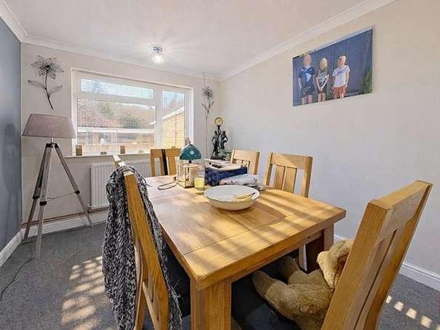 House for sale in West End, The Bridge