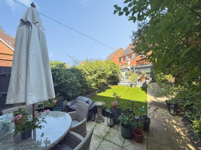 House for sale in Westbourne, Key Street