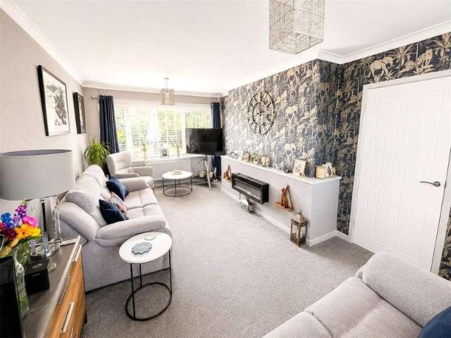 House for sale in The Croft, Barholm