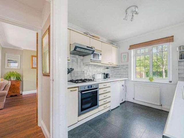 House for sale in Petts Wood, Greater London
