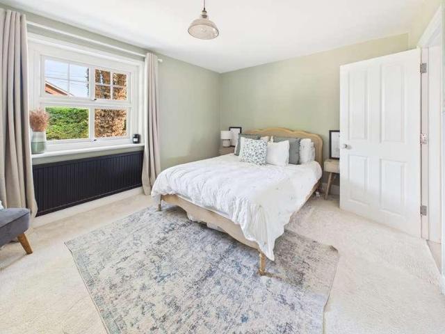 House for sale in King's Walden, Hertfordshire