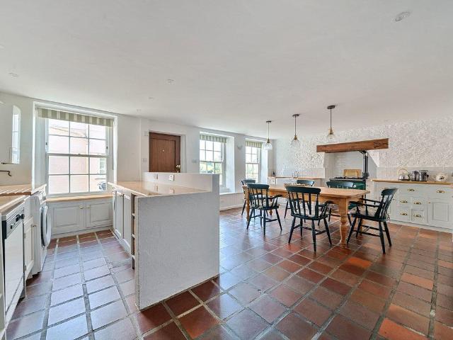 House for sale in Strode, Devon