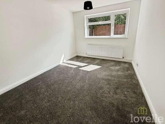 House for sale in Brayford, Lincolnshire
