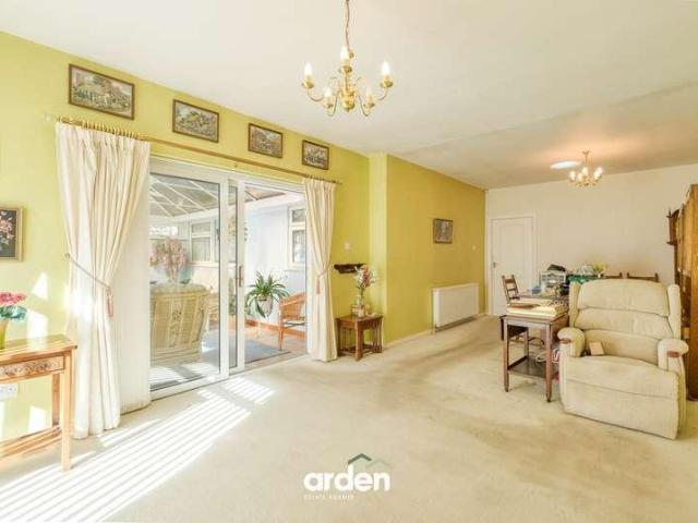 House for sale in Mount Pleasant, Redditch