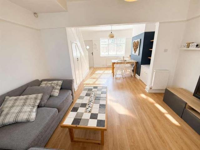 House for sale in Heswall, Wirral
