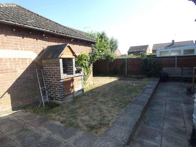 House for sale in Thetford, East Tuddenham