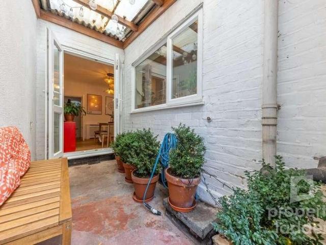 House for sale in Eaton, Norwich