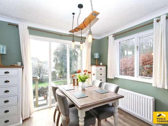 House for sale in Grange-over-sands