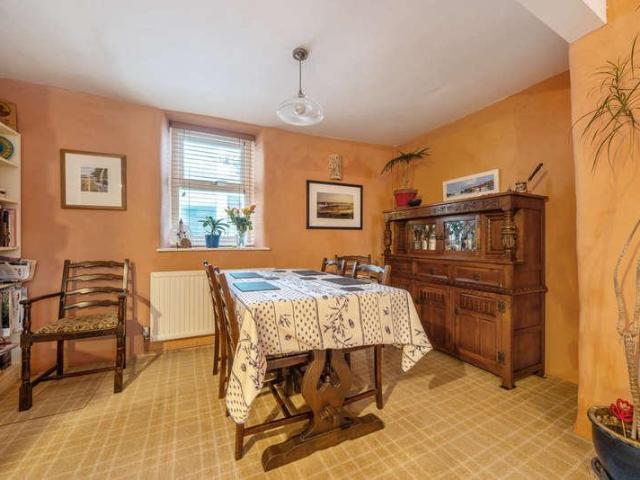House for sale in Bridford, Devon