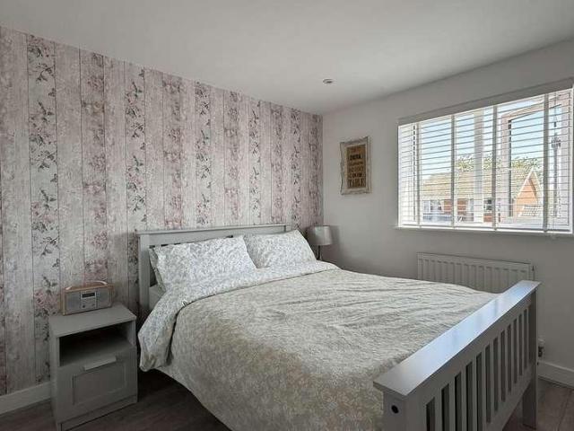 House for sale in Brentingby, Leicestershire
