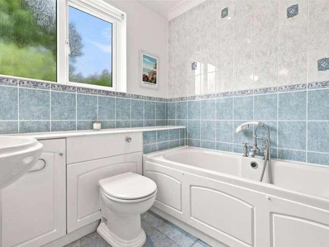 House for sale in Alton Barnes, Essex
