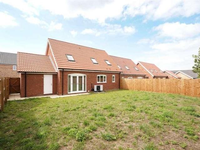 House for sale in Chedburgh, Suffolk