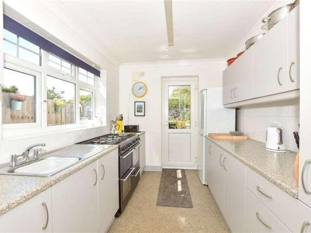 House for sale in Folkestone, Kent