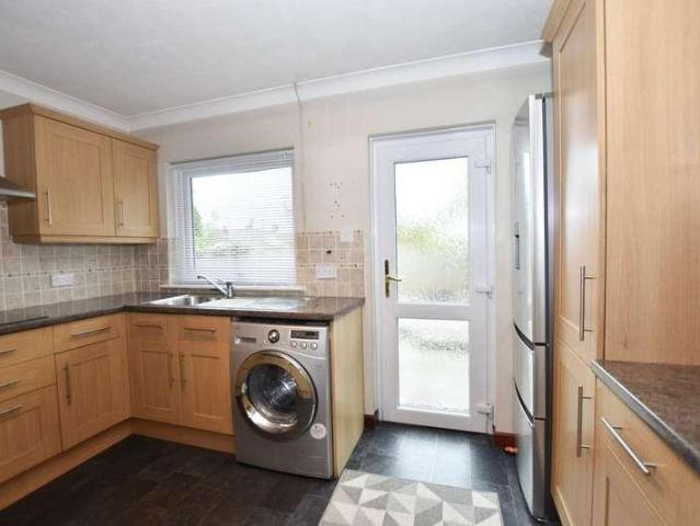 House for sale in Carharrack, Cornwall