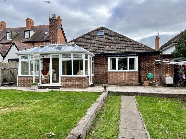 House for sale in Merrivale, Ross-on-Wye