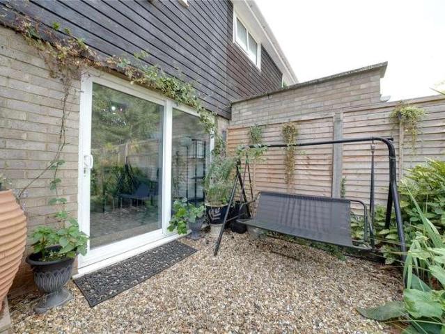 House for sale in Mildenhall, West Suffolk