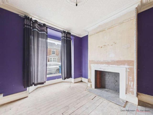House for sale in Avenues, Hull