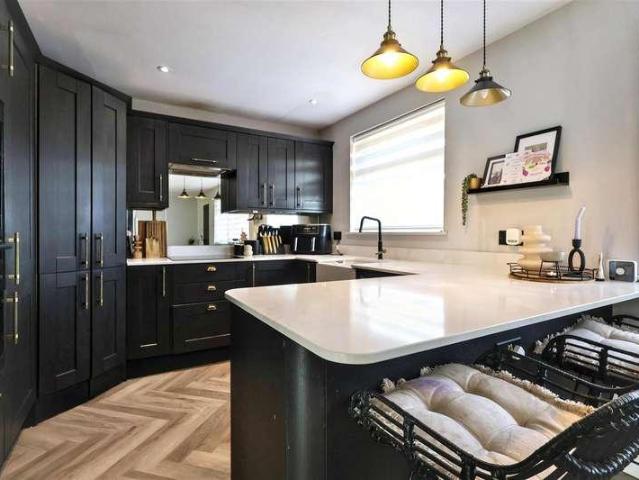 House for sale in Calverton CP, Gedling