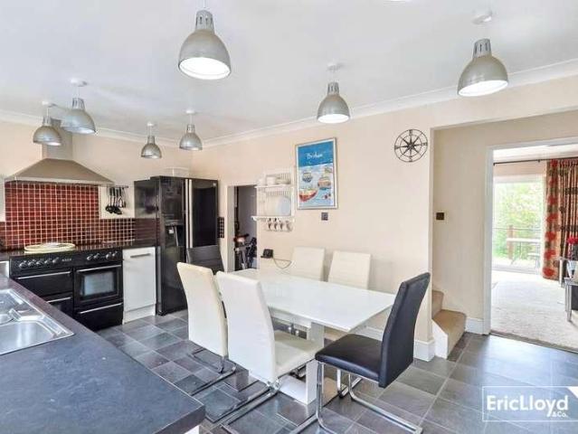 House for sale in Parkham Hill, Brixham
