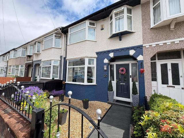 House for sale in Orrell Park, Calderstones