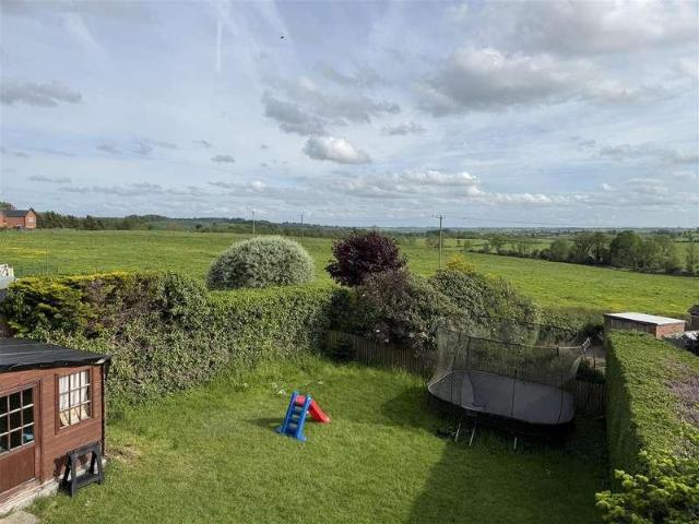 House for sale in Stanford On Avon, Leicestershire