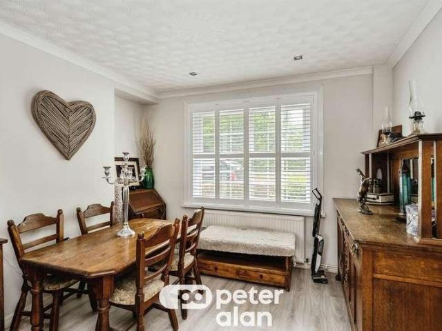 House for sale in Glynneath, Blaengwrach