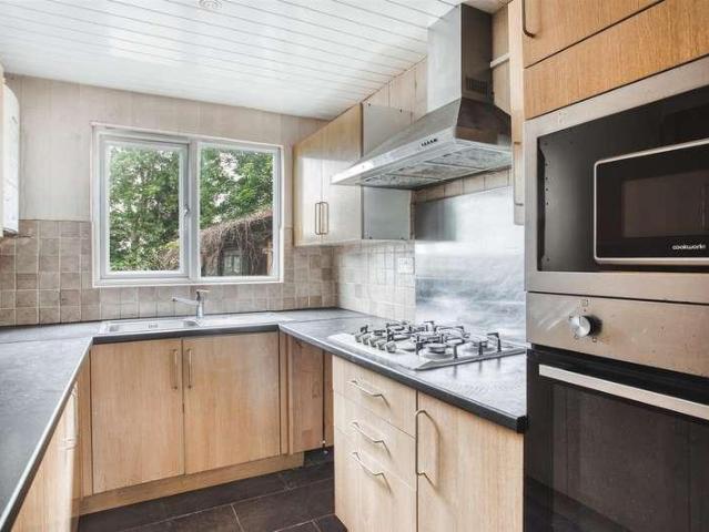 House for sale in Littleover, East Midlands