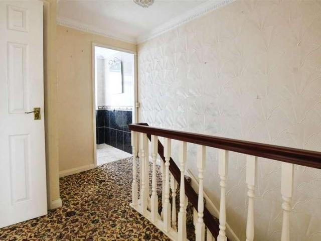House for sale in Bransholme, Hull